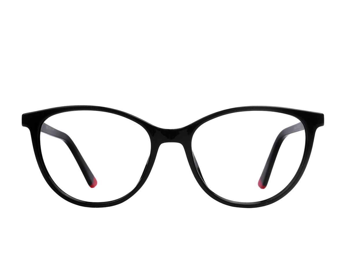 Pico Round Frames