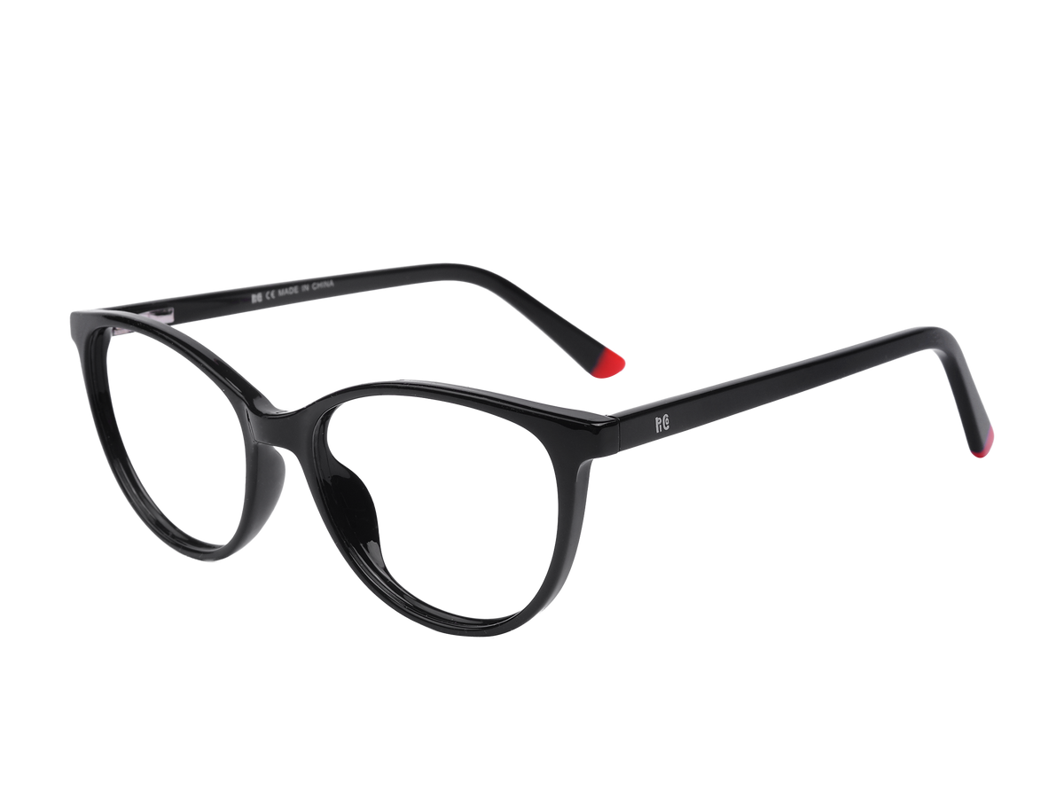 Pico Round Frames