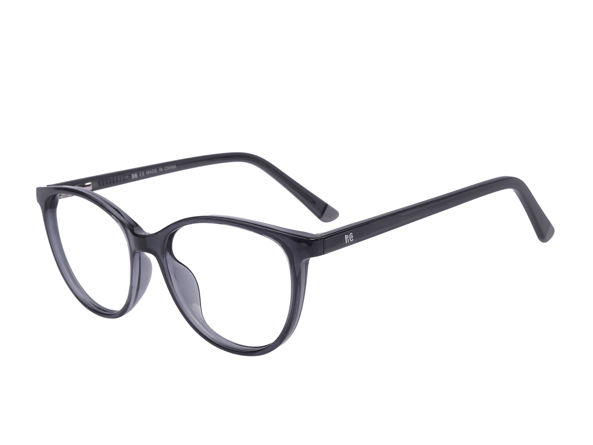 Pico Round Frames