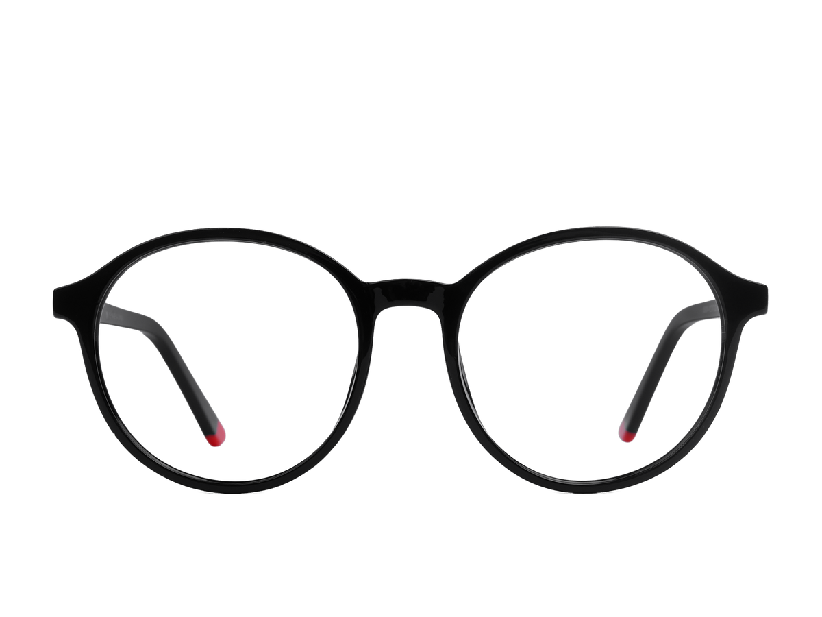 Pico Round Frames