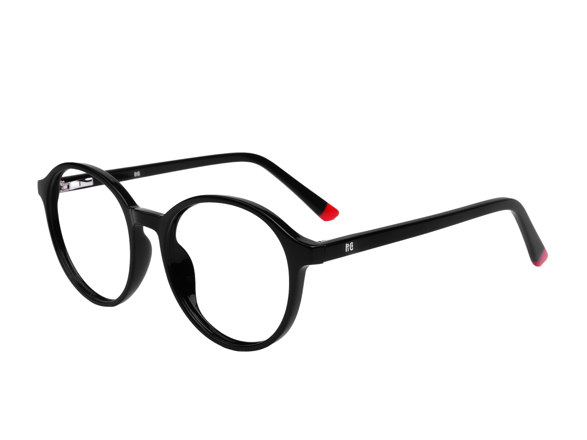 Pico Round Frames