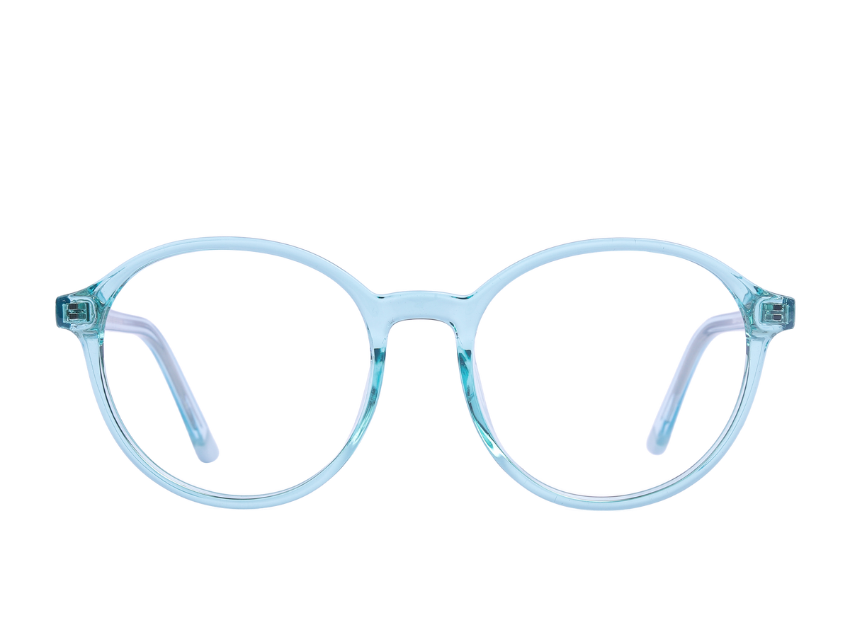 Pico Round Frames