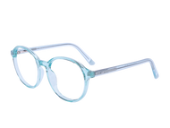 Pico Round Frames