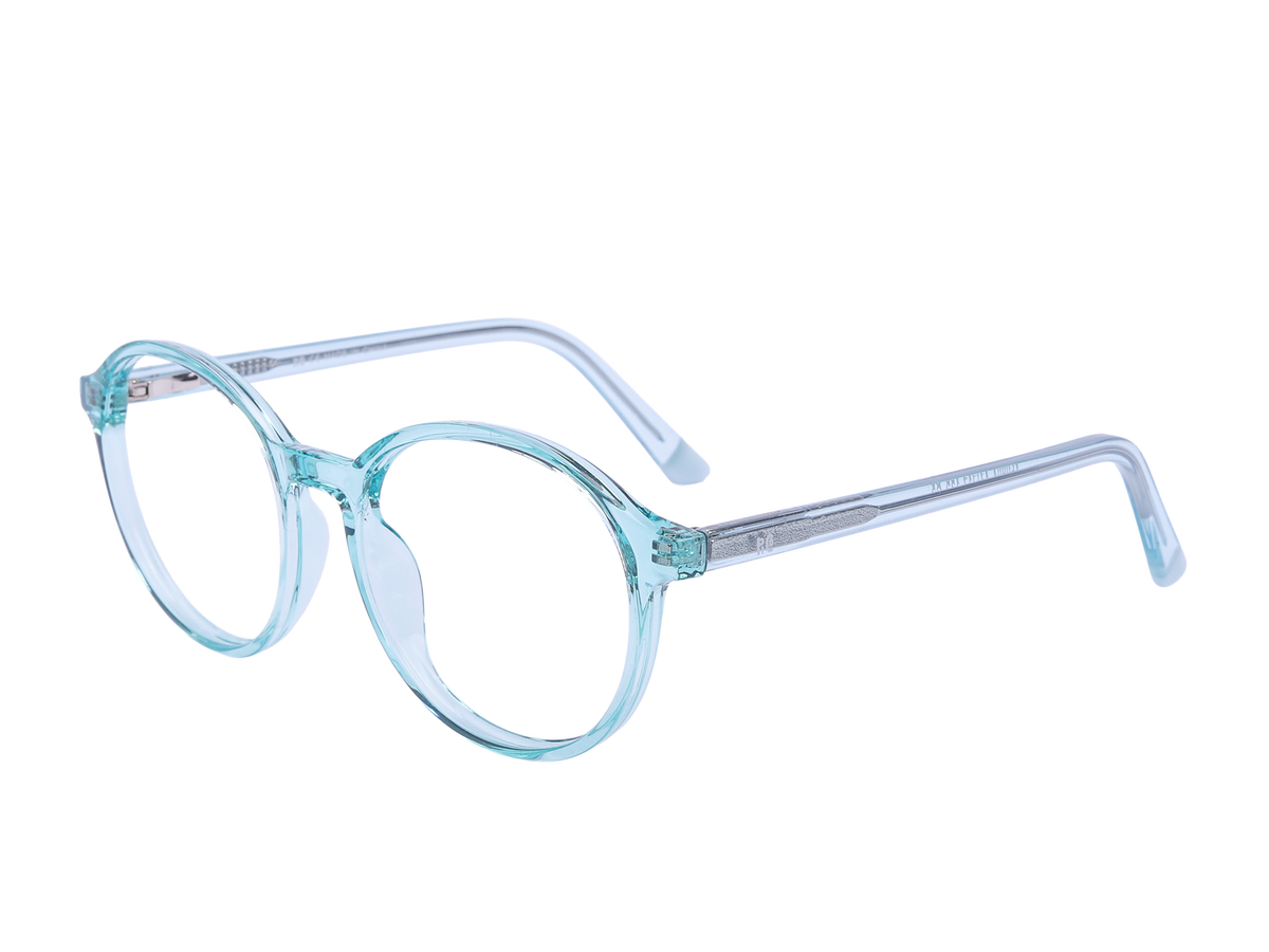 Pico Round Frames