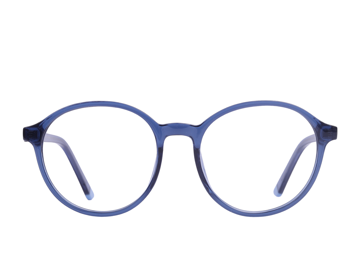 Pico Round Frames