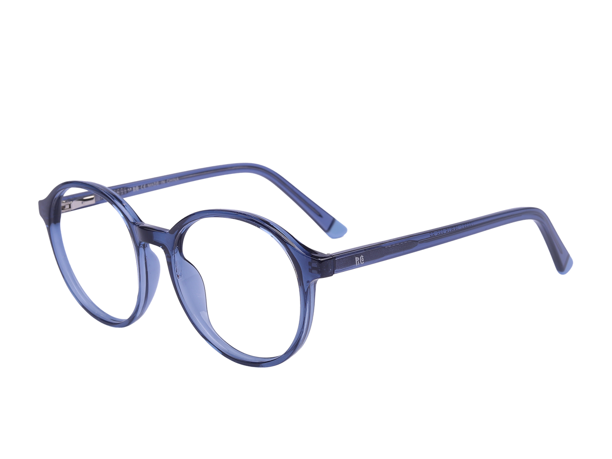 Pico Round Frames