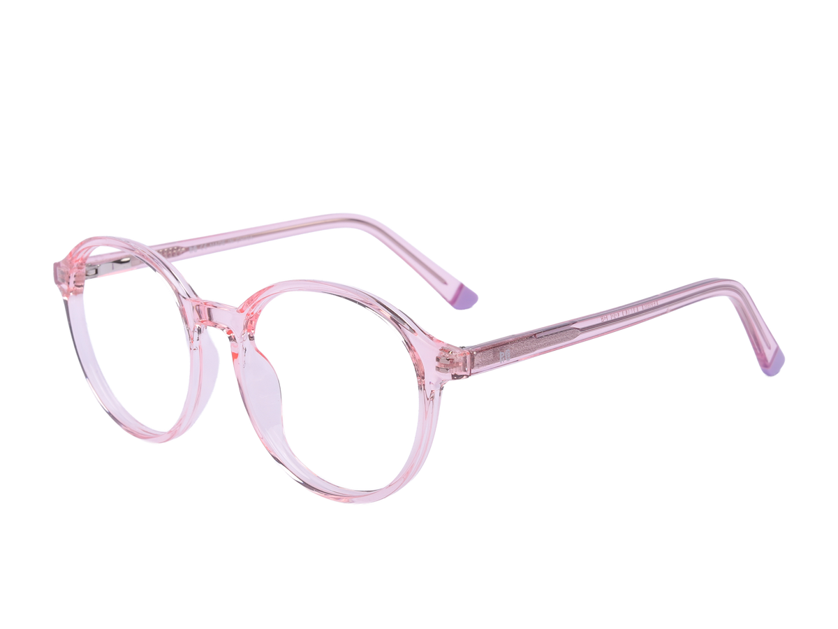 Pico Round Frames