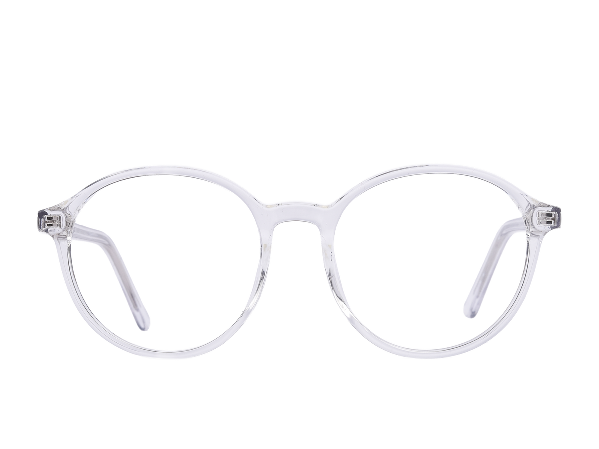 Pico Round Frames