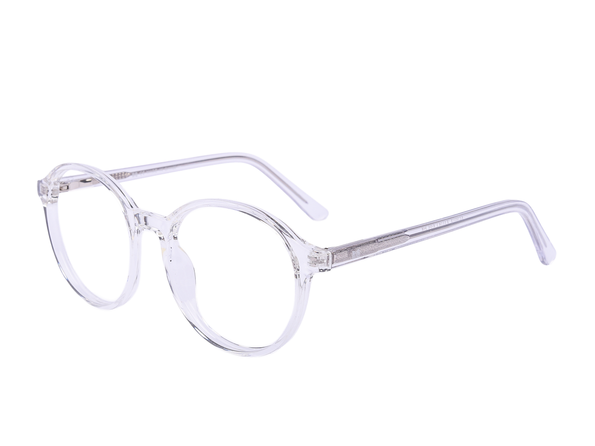 Pico Round Frames