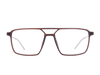 Nadarty Square Frames