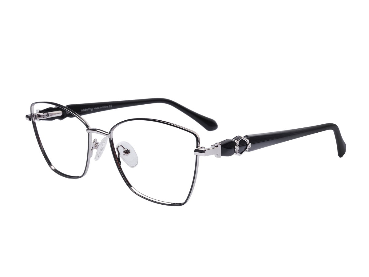 Nadarty Square Frames