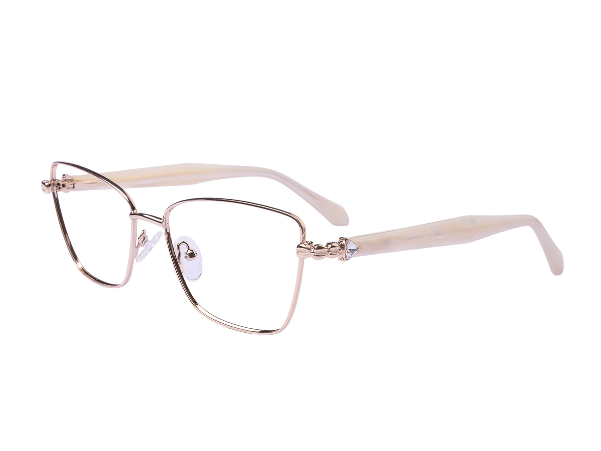 Nadarty Round Frames