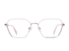 Nadarty Square Frames