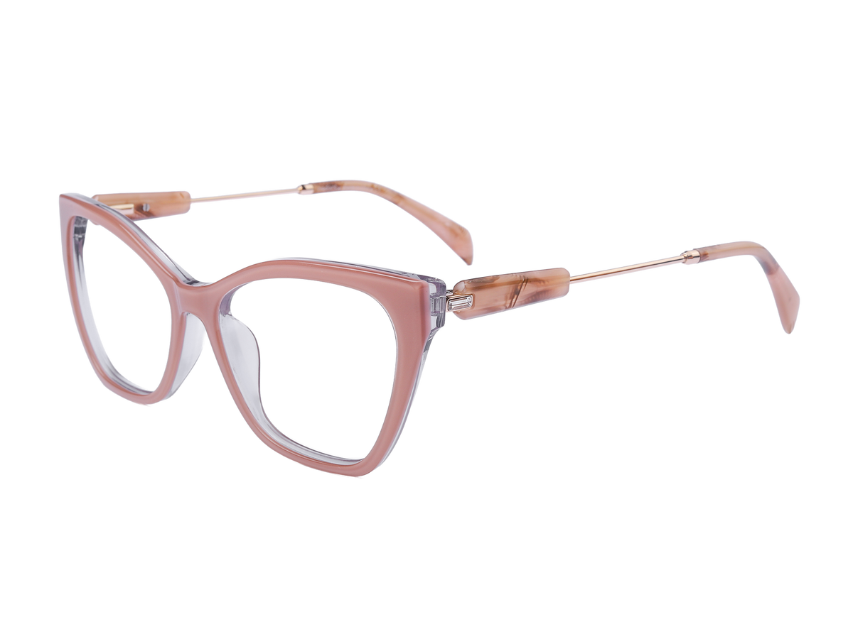 Nadarty Cat-Eye Frames