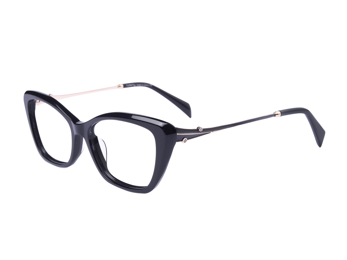 Nadarty Cat-Eye Frames