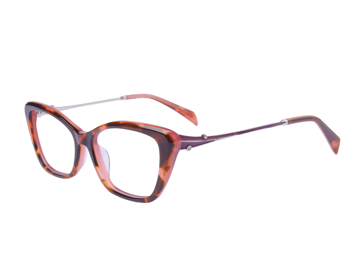 Nadarty Cat-Eye Frames