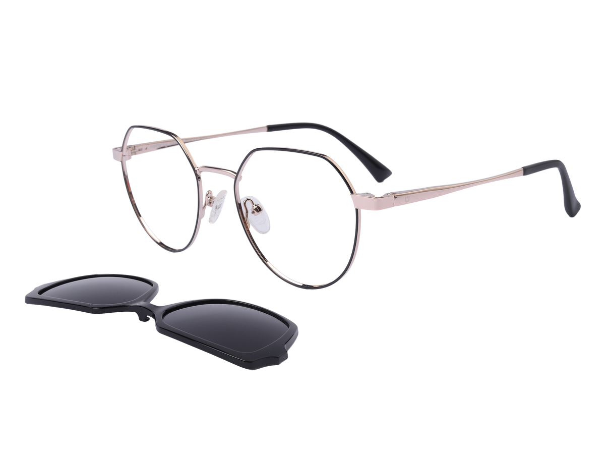 Nadarty Clip On Frames