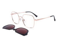 Nadarty Clip On Frames