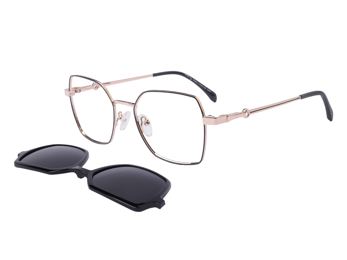 Nadarty Clip On Frames