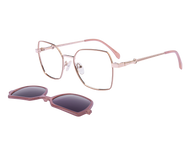 Nadarty Clip On Frames