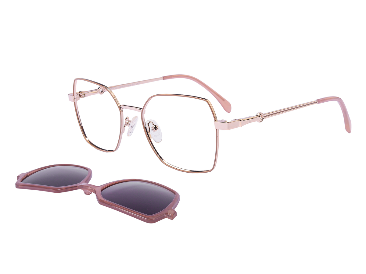 Nadarty Clip On Frames