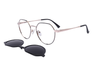 Nadarty Clip On Frames