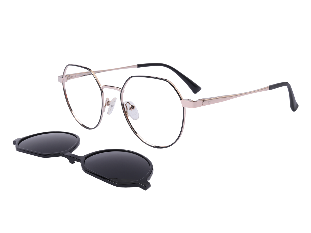 Nadarty Clip On Frames
