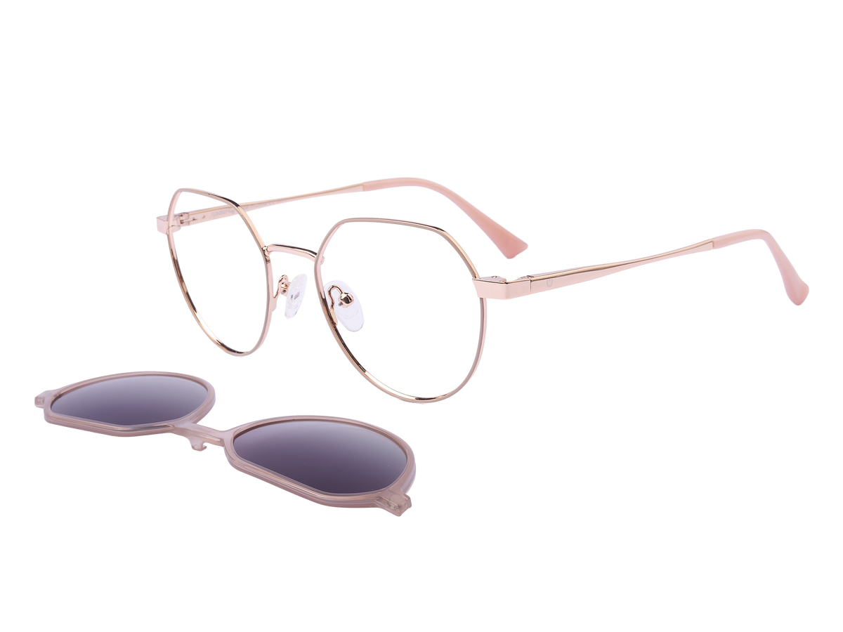 Nadarty Clip On Frames