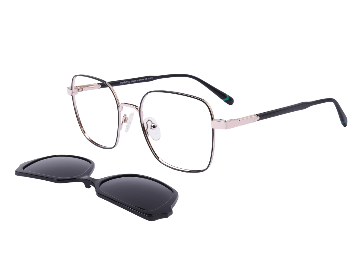 Nadarty Clip On Frames