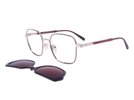 Nadarty Clip On Frames