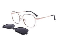 Nadarty Clip On Frames