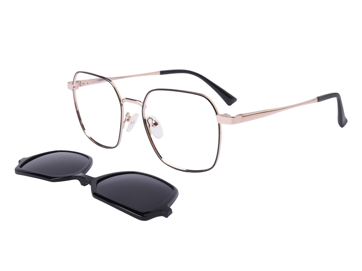 Nadarty Clip On Frames