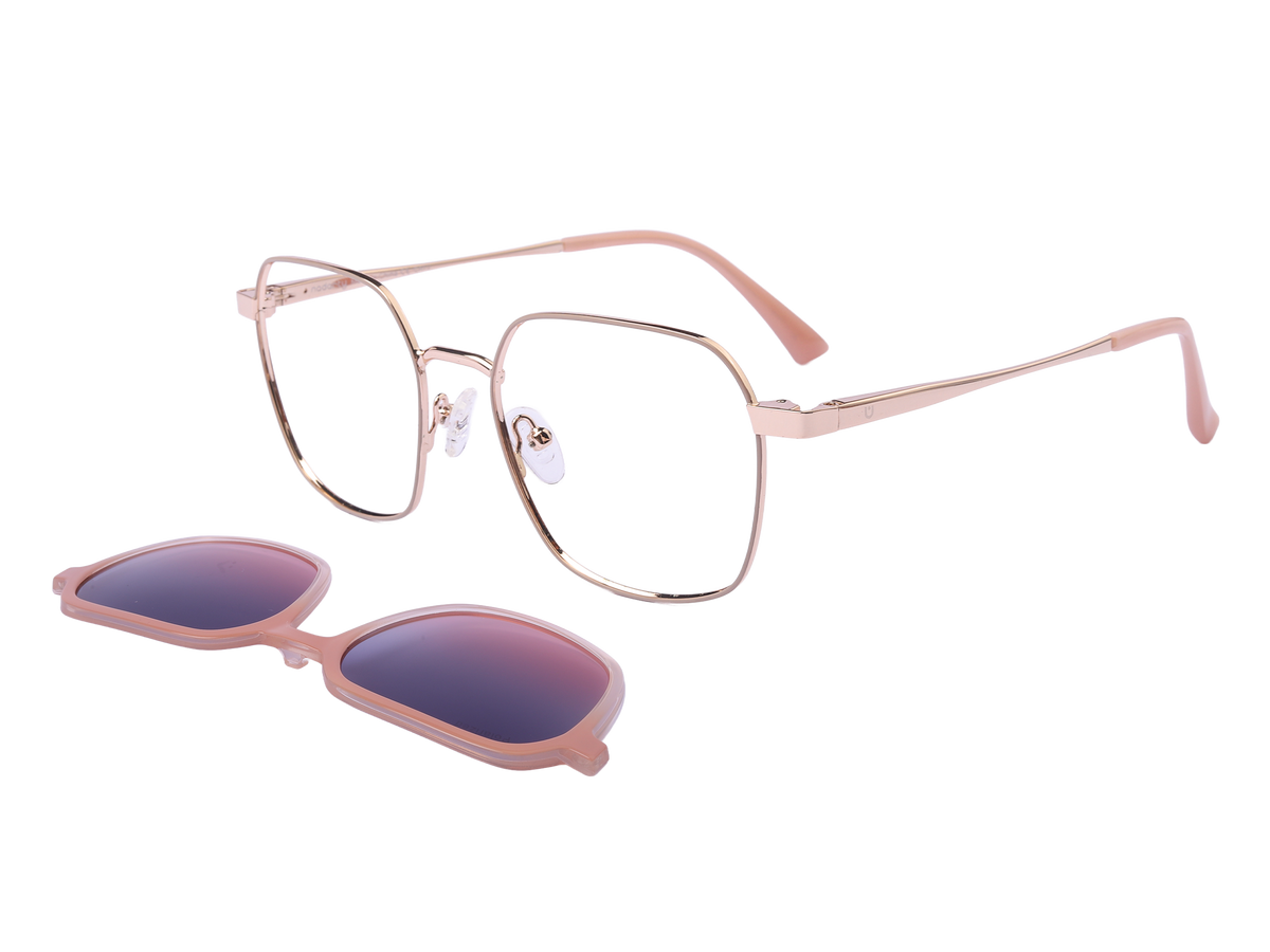 Nadarty Clip On Frames