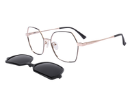 Nadarty Clip On Frames