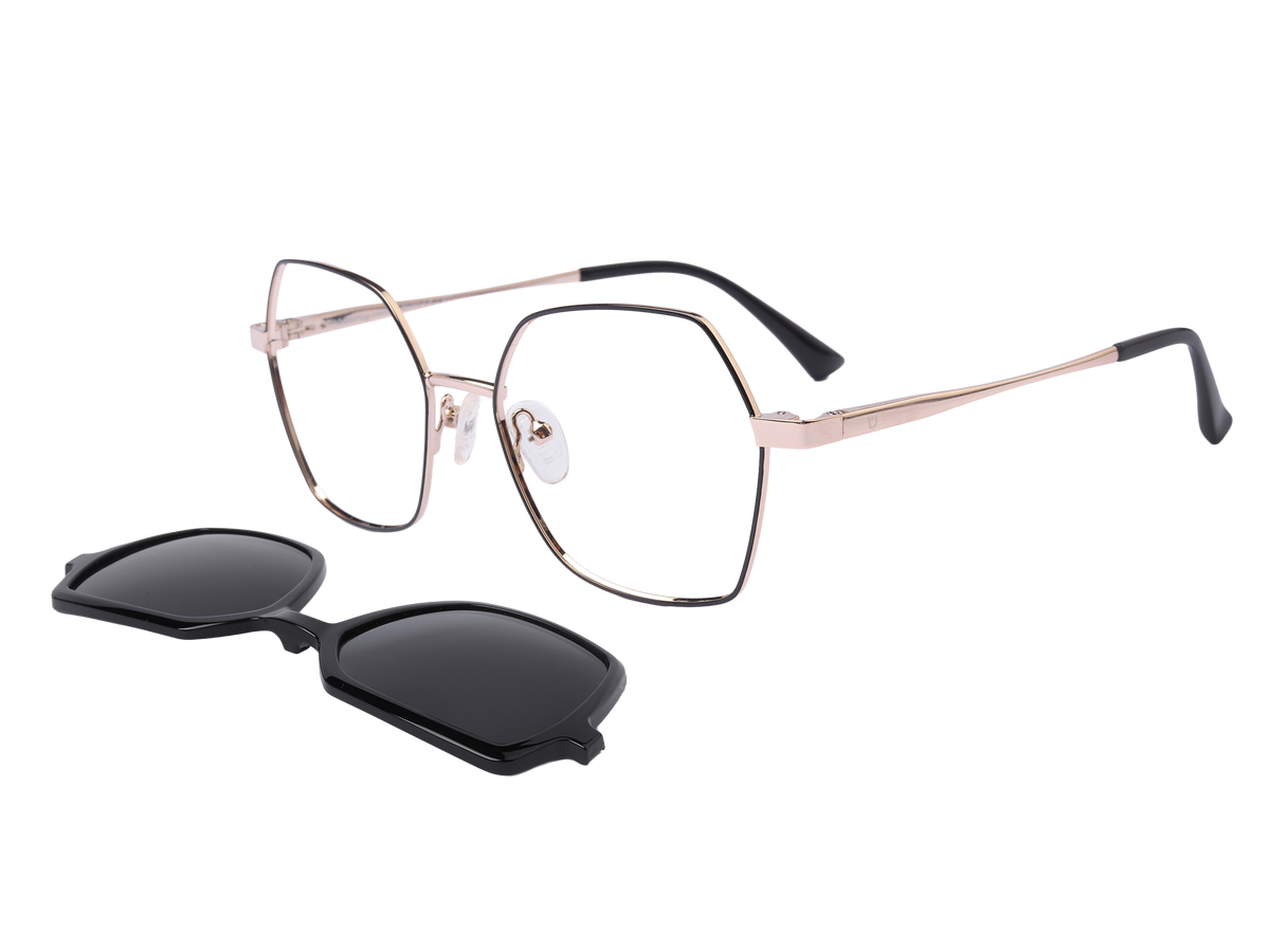 Nadarty Clip On Frames