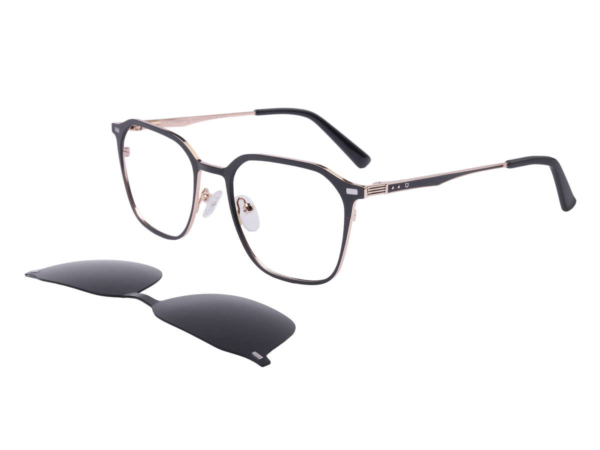 Nadarty Clip On Frames