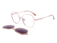 Nadarty Clip On Frames