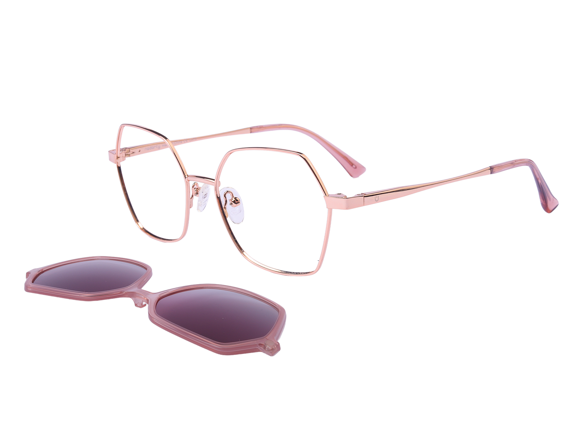 Nadarty Clip On Frames