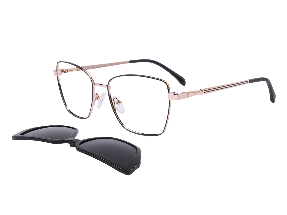 Nadarty Clip On Frames