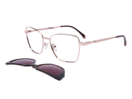 Nadarty Clip On Frames