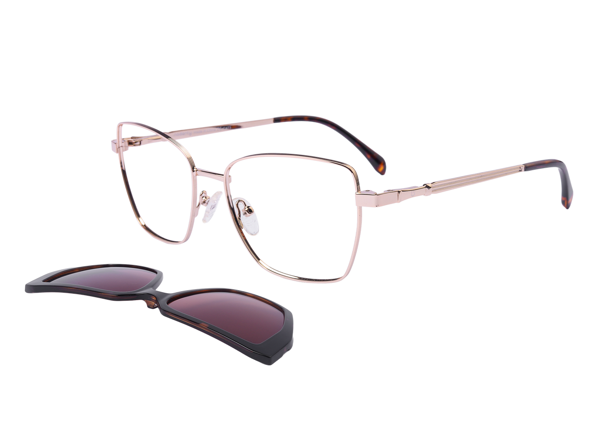 Nadarty Clip On Frames
