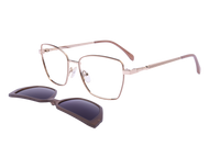 Nadarty Clip On Frames