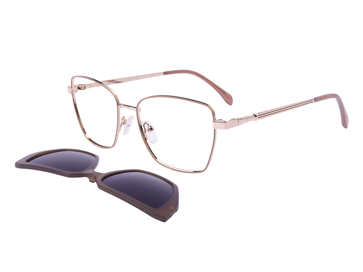 Nadarty Clip On Frames