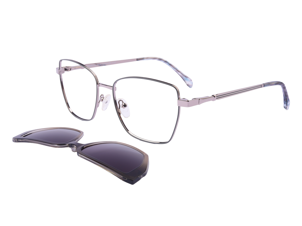 Nadarty Clip On Frames