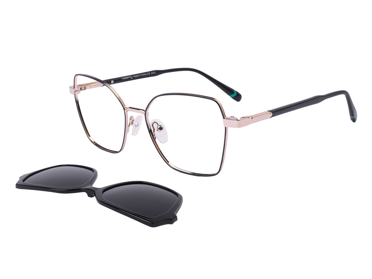 Nadarty Clip On Frames