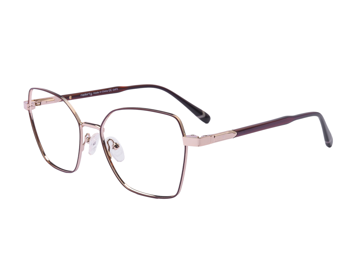 Nadarty Clip On Frames