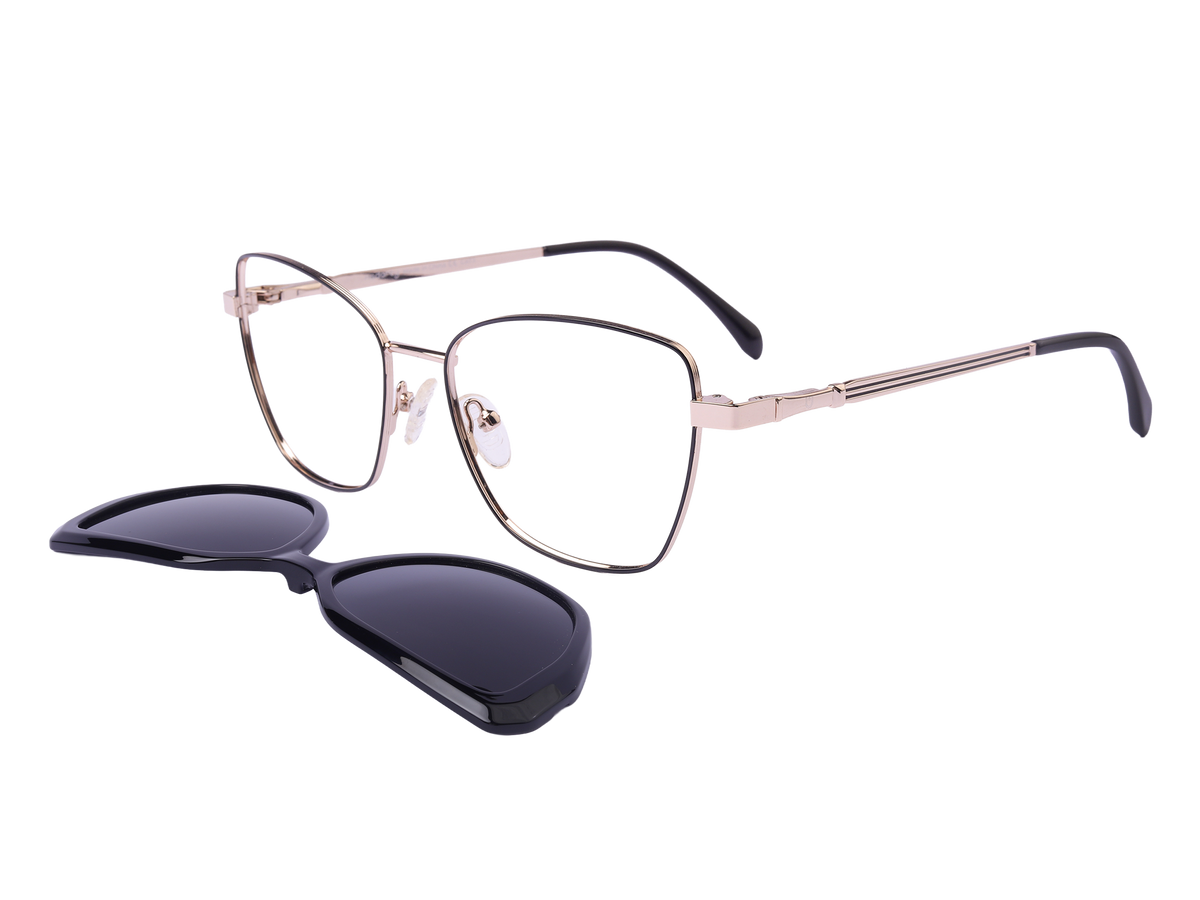 Nadarty Clip On Frames