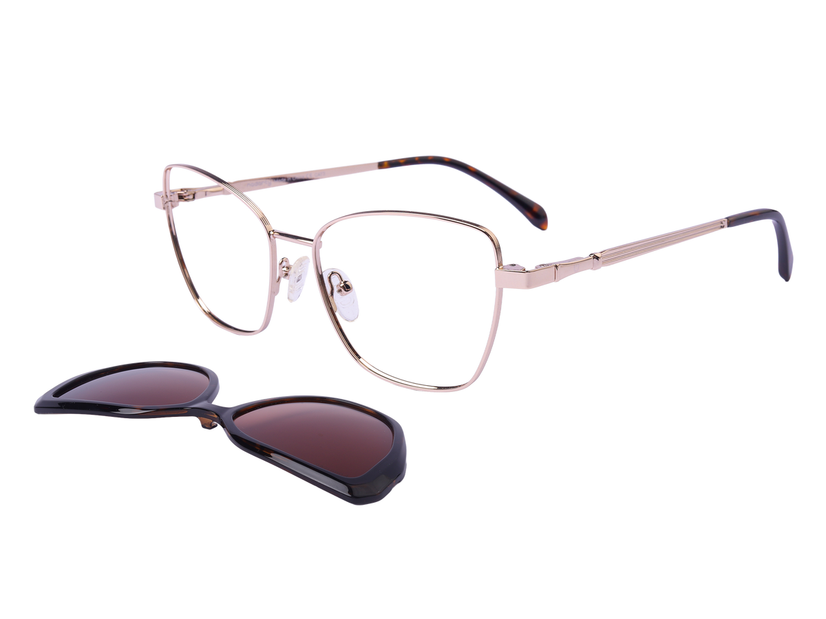 Nadarty Clip On Frames