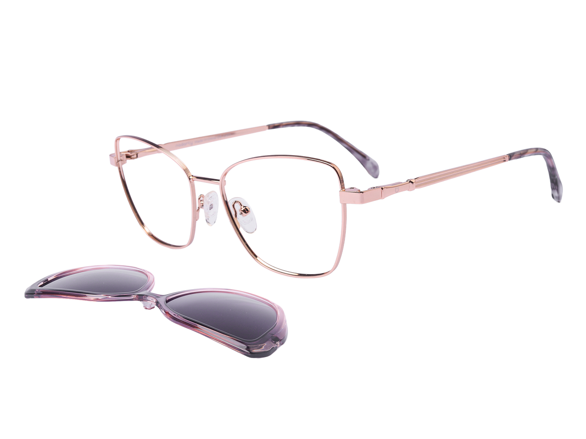 Nadarty Clip On Frames
