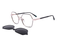 Nadarty Clip On Frames